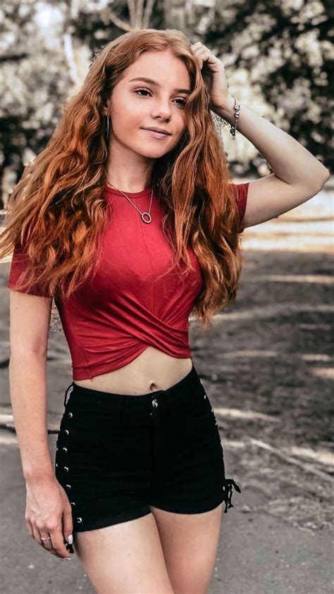 Cute Redhead Porn Videos 